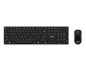 MSI klaviatuur Keyboard + Mouse Forge K210 Combo US