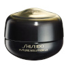 Shiseido Future Solution LX Eye And Lip Contour Regenerating Cream 17ml, naistele