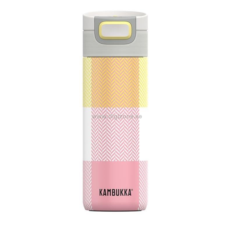 Kambukka termokruus Etna 500ml , Daydream Madras