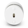 Alecto SD1020 Mini-Rauchmelder mit 10 Jahren Batterielaufzeit