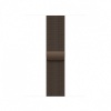 Apple kellarihm Watch 42mm Dark Bronze Milanese Loop
