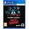PlayStation 4 mäng Five Nights at Freddy's: Help Wanted