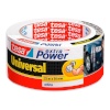 TESA kleeplint Extra Power Universal 25m (pikkus) 50mm (laius), valge