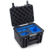 B&W kohver DJI Action 3 Case 2000, must