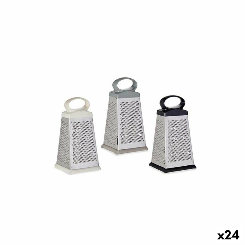 Kinvara Riiv Kumm Roostevaba teras Plastmass 11,5x22,5x10cm (24 Ühikut)