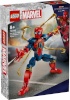 LEGO klotsid 76298 Marvel Iron Spider-Man Baufigur