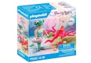 Playmobil klotsid 71503 Princess Magic Meerjungfrau with Farbwechselkrake