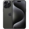 Apple mobiiltelefon iPhone 15 Pro Max 256GB Titanium Black