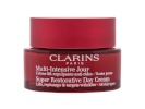 Clarins näokreem Super Restorative Day Cream 50ml, naistele
