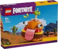 LEGO klotsid 77070 Fortnite Durr Burger