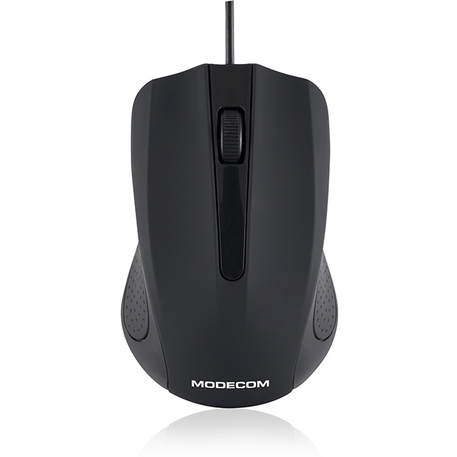 Modecom hiir WIRED OPTICAL MOUSE M9 must