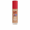 Rimmel London jumestuskreem Lasting Finish Nº 203 True Beige Spf 20 30ml