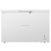 Hisense sügavkülmkirst FC484D4AWLYE Chest Freezer, 372L, valge