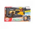 Dickie 203723008 Volvo Tracked Excavator