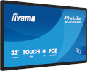 iiyama monitor 80,1cm (31,5") TW3226AS-B3P 16:9 M-Touch M-HDMI Andr.