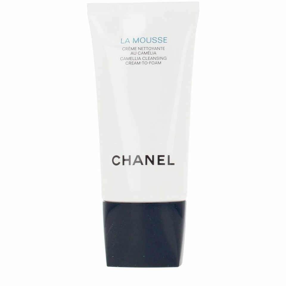 Chanel näopuhastusgeel LA MOUSSE 150ml