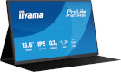 iiyama monitor 39,5cm (15,6") P1671HSC-B1 16:9 mHDMI+2xUSB-C IPS