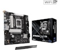 ASRock emaplaat B860M-X WiFi 1851 mATX ,DP DDR5