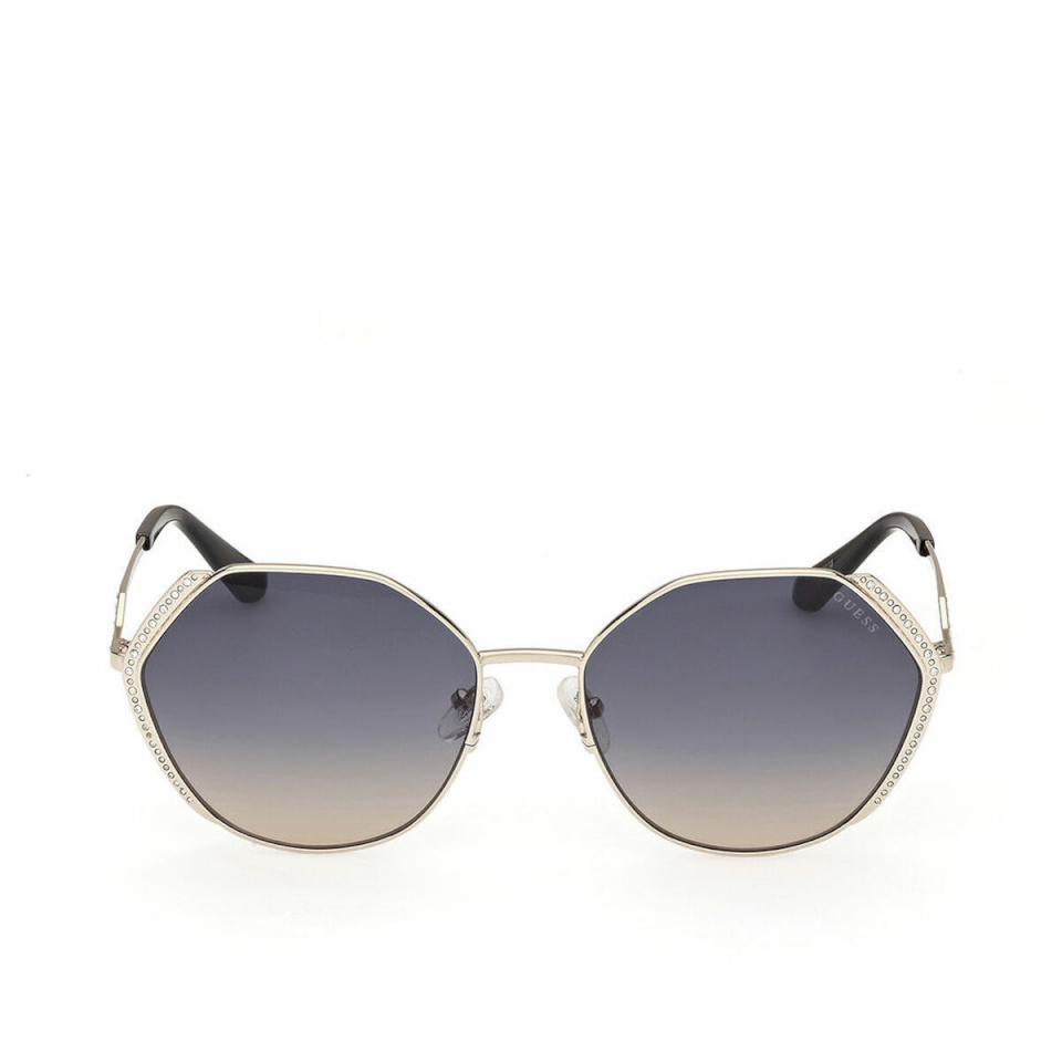 Guess naiste päikeseprillid GU7843-S-6133W Ø 61mm
