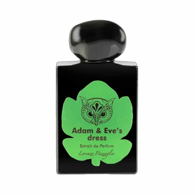 Lorenzo Pazzaglia parfüüm Adam & Eve's Dress 50ml, unisex