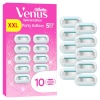 Gillette varuterad Venus Party Edition,10tk