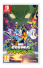 Marvel Cosmic Invasion Switchi mäng