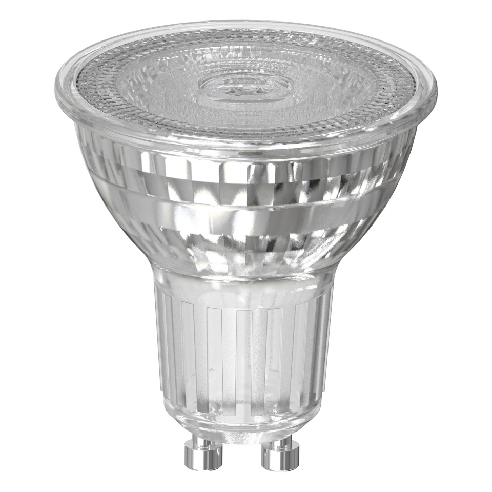 Osram elektripirn Parathom Reflector GU10 6.1 W (Warm White)