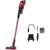 Einhell tolmuimeja TE-SV 18 Li (1x 4,0) Stick Vacuum Cleaner, punane/must