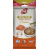 Farmina kassitoit N&D Quinoa Cat Skin & Coat Cream with Salmon Box Mono, 4x15g
