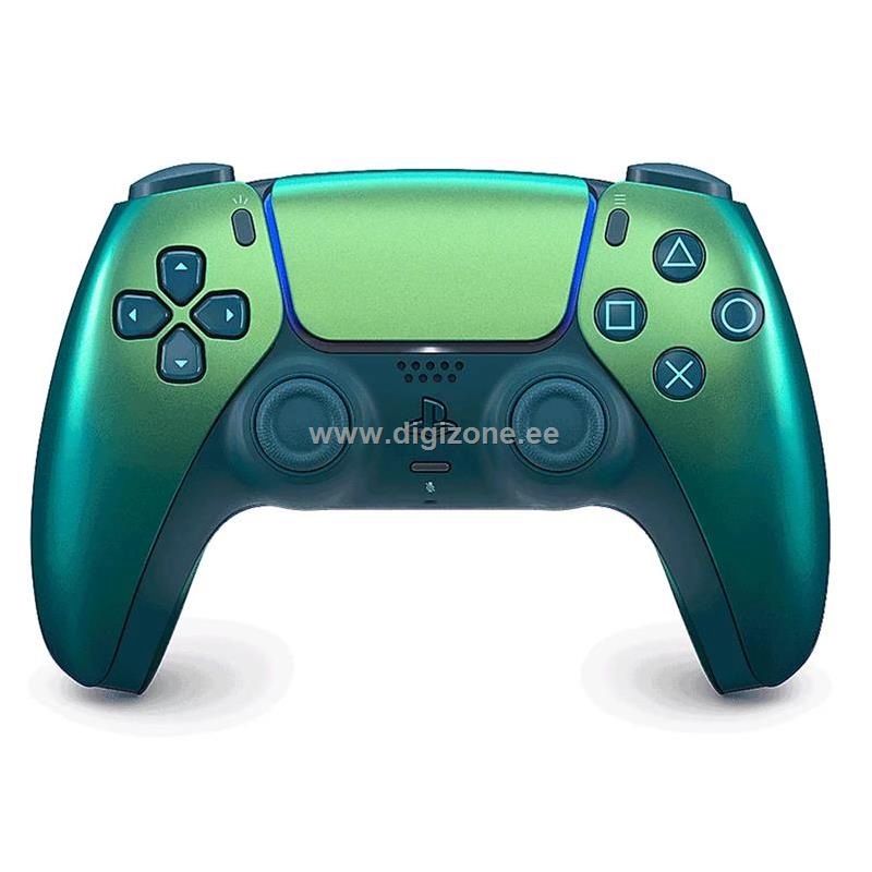 Sony Pult Dualsense PS5 (W), chroma teal (2025)