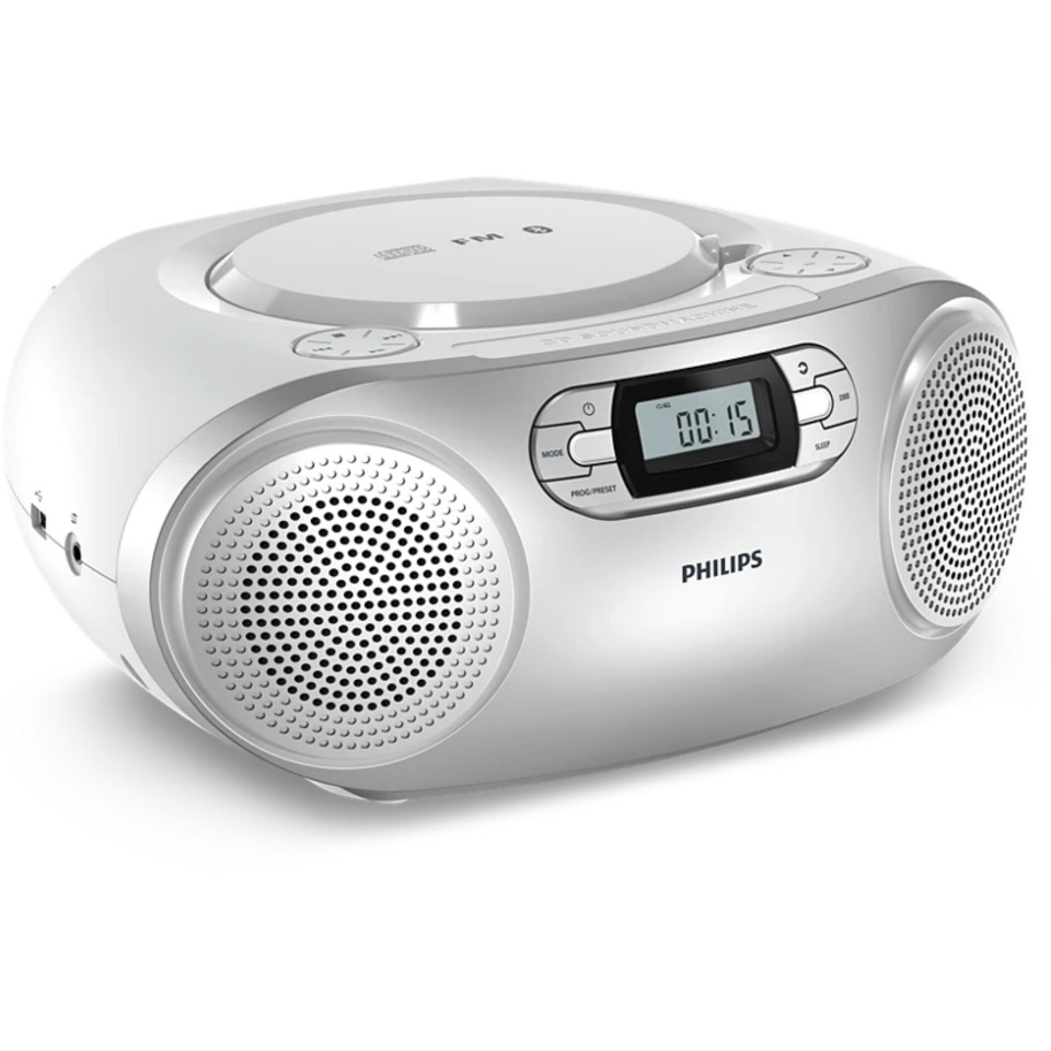 Philips raadio TAZ2000S/10