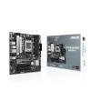 ASUS emaplaat PRIME B650M-A AMD AM5 DDR5 mATX, 90MB1C10-M0EAY0