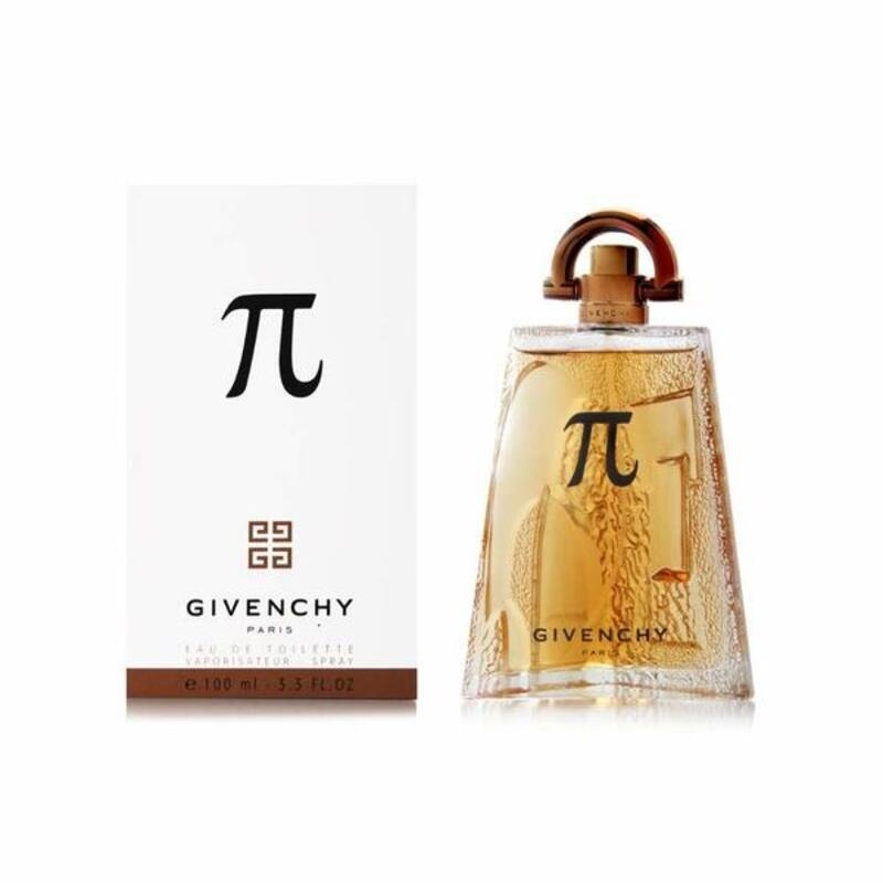 Givenchy meeste parfüüm EDT Pi (100ml)