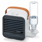 Beurer ventilaator LV 50 Fresh Breeze Table Fan/Cooler, valge