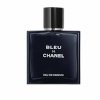 Chanel parfüüm Bleu de 50ml, meestele