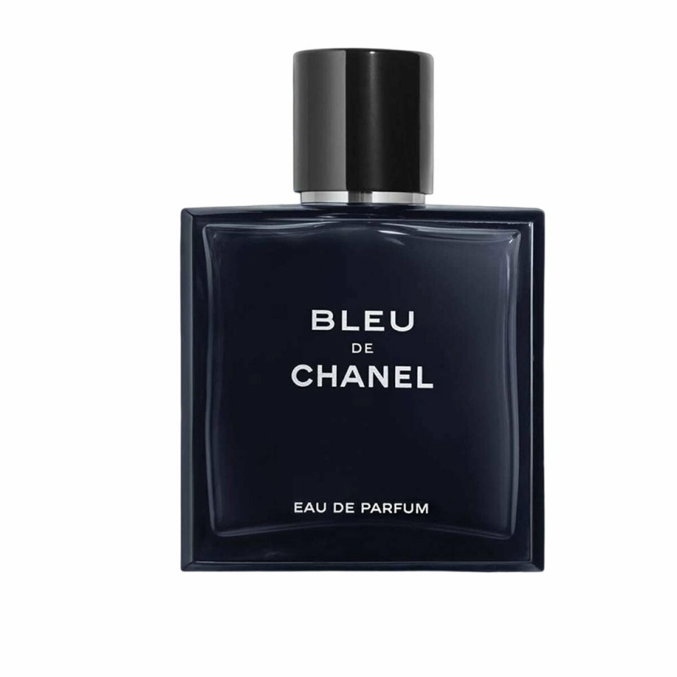 Chanel parfüüm Bleu de 50ml, meestele