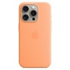 Apple kaitsekest oranž iPhone 15 Pro