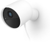 Philips turvakaamera Hue Secure Surveillance Camera, Wired, valge