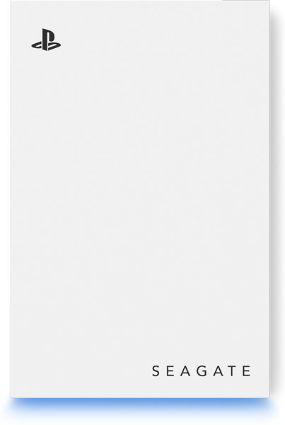 Seagate väline kõvaketas Game Drive for PlayStation 5TB