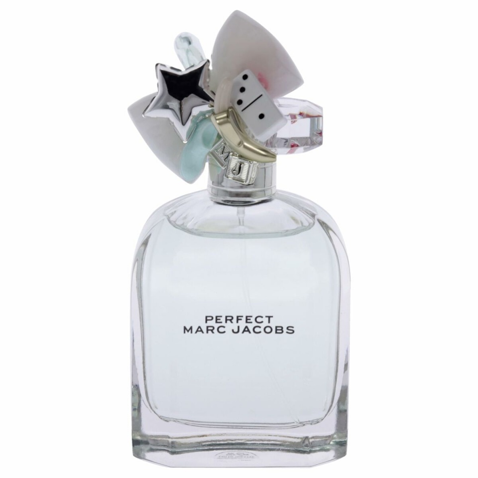 Marc Jacobs parfüüm Perfect 100ml, naistele