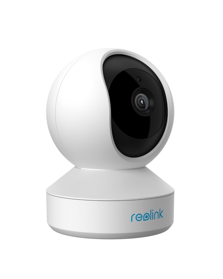Reolink turvakaamera E1 3MP WiFi Pan-Tilt