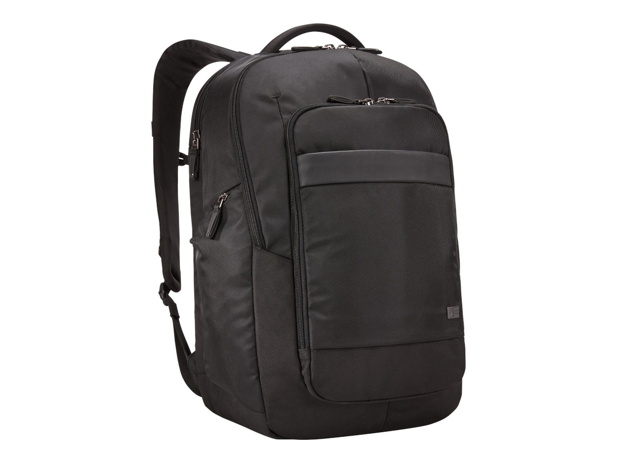 Case Logic sülearvutikott NOTIBP117 Notion Backpack seljakott 17" must