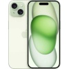 Apple mobiiltelefon iPhone 15 5G 128GB Green