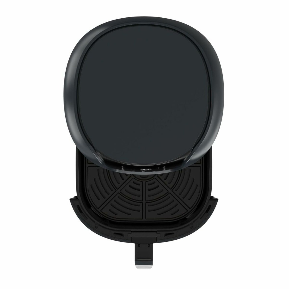 Solac õhufritüüri FA1800D must