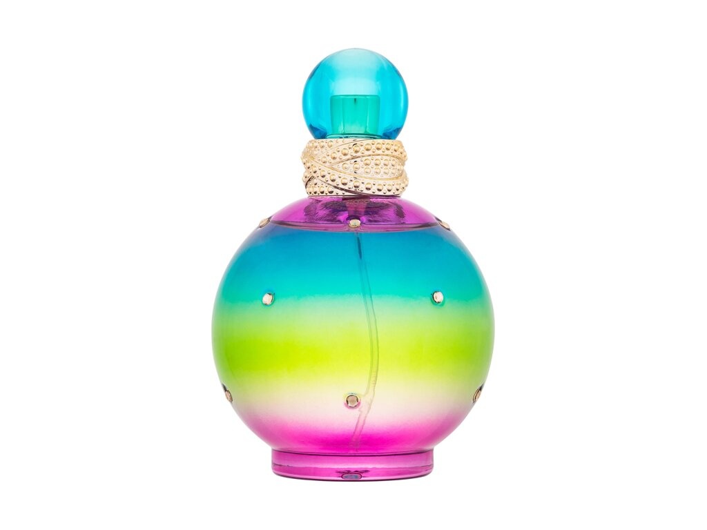 Britney Spears parfüüm Festive Fantasy 100ml, naistele
