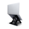 R-Go Tools sülearvutialus Stand Riser Document, must