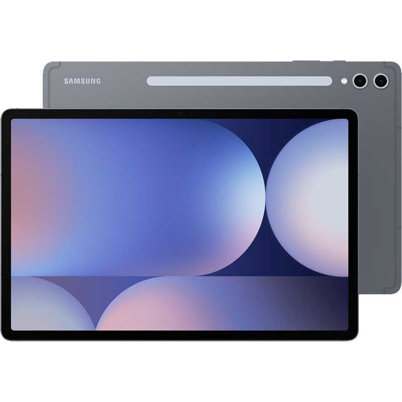 Samsung tahvelarvuti Tab S10+ WIFI only 512GB/12GB hall
