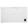 Hisense sügavkülmkirst FC571D4AWLYE Chest Freezer, 440L, 142,9cm, valge
