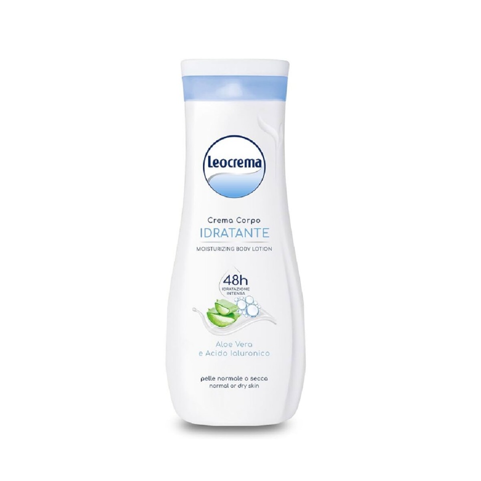 Leocrema ihupiim 400ml