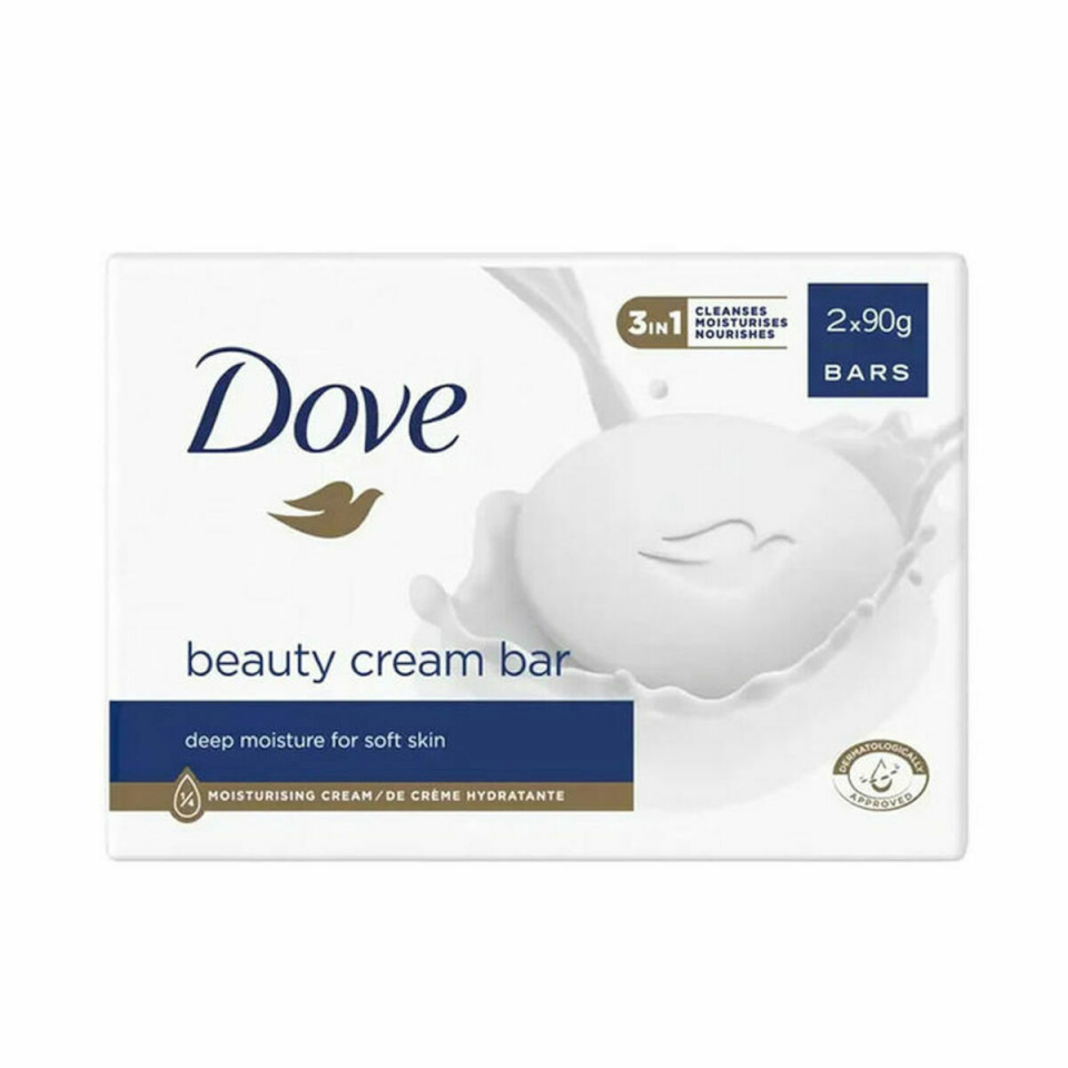 Dove seep 90 g (2 Ühikut)